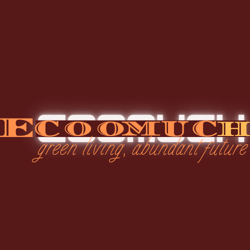 ECOOMUCH